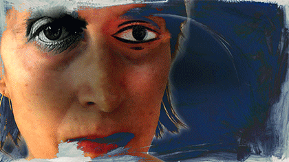 I’m Here It’s Me Can You See